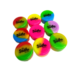 SLICK DE SILICONE SADHU 5ML