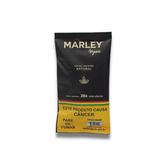 TABACO MARLEY TRADICIONAL 25G