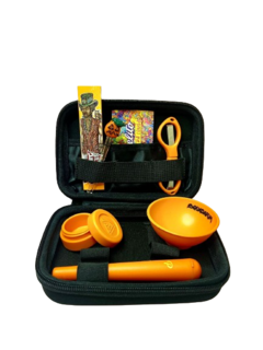 KIT ORANGE PUMPKIM