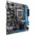 Placa Mãe H61 Box para Intel LGA 1155 Memória DDR3 16GB Som Vídeo e Rede - comprar online