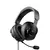 Headset Gamer HAVIT H2230D, Microfone destacável