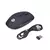 Mouse sem Fio Recarregavel Power ONE 1600DPI - Receptor USB - PM100 - Vinik - comprar online