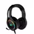 Headset Gamer HAVIT H2232D, RGB, Microfone Flexível