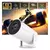 Projetor HY300 Magcubic Pro com Android e WiFi 6 - 200 ANSI até 100 Polegadas Full HD 1080P - comprar online