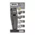 Máquina de Cortar Cabelo Wahl Easy Cut 220v - comprar online