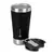 Copo Goldentec Thermos Beer 540ml Preto - ROOUP -  A Melhor Maneira de Simplificar o Futuro!