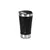 Copo Goldentec Thermos Beer 540ml Preto