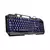 Teclado Gamer Shield GT600 - ABNT2, Multimídia, Iluminação LED Azul, Cabo USB de 1.8 Metros - ROOUP -  A Melhor Maneira de Simplificar o Futuro!