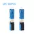 Imagem do Sc upc fibra óptica conector rápido, fibra óptica, incorporado, esc250d ftth,