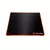 Mouse Pad Preto/laranja 240 X 320 X 3mm Ai1016 Hayom - comprar online