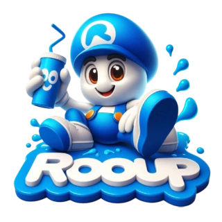 ROOUP -  A Melhor Maneira de Simplificar o Futuro!