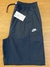 Shorts Nike Cargo. na internet