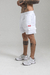 Shorts Cargo Branco. - comprar online