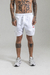 Shorts Cargo Branco. - Miranda Store