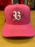 Boné Snapback Rosa Pink