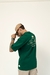 Oversized Crowm- Verde. - comprar online