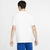 Camiseta Nike Sportswear JDI Masculina- Off White. - comprar online