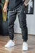 Calça jogger tactel black dragon - comprar online