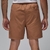 Short Jordan standard marrom - loja online