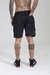 Shorts Cargo Preto. - comprar online