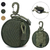 Carteira tática portátil bolso, 1000D Acessório Militar Bag, Mini Money Coin Pouch, Chaves titular, saco da cintura para caça e camping na internet