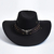 Camurça Chapéus de Cowboy artificiais, Chapéu Vintage Cowgirl - VIOLA VIVA