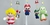 Móbile Musical do Mario Bros - comprar online