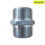 Niple Inox 304 Rosca NPT Decapado DN 3/4", kit com 5 peças - comprar online