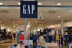 Banner de la categoría GAP