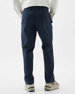 Pantalon GAP Flex Hombre - Azul - Talle 34 - USA ORIGINAL 