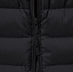 Parka Uniqlo Mujer Ultra Light Down - Negro en internet