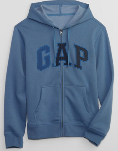 Campera GAP - Celeste Bainbridge en internet