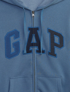 Campera GAP - Celeste Bainbridge - comprar online