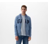 Campera GAP - Azul Cornflower