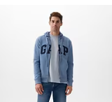 Campera GAP - Azul Cornflower