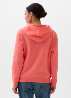 Buzo GAP - Rosa Cupido - comprar online