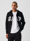 Campera GAP - Negra