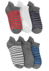 Socks Carter's - Pack 6