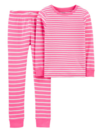 Pijamas Carter's - Fucsia