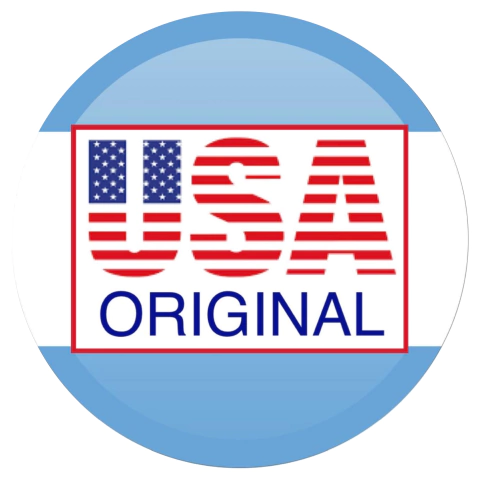 USA ORIGINAL 