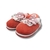 Pantufa Infantil Apeluciada