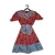 Vestido Caipira Infantil - comprar online