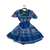 Vestido Caipira Infantil