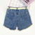 Short Jeans Destr. - comprar online