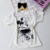 Blusa Minnie