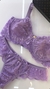 Lingerie sem bojo - loja online