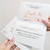 Carta Fidelidade com Envelope - comprar online