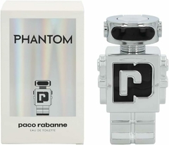 Phantom Eau de Toilette 100ml