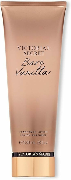 Creme Hidratante Victoria´s Secret Bare Vanilla 236ml na internet