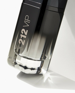 212 VIP Black 100ml Eau de Parfum - Dksl Store